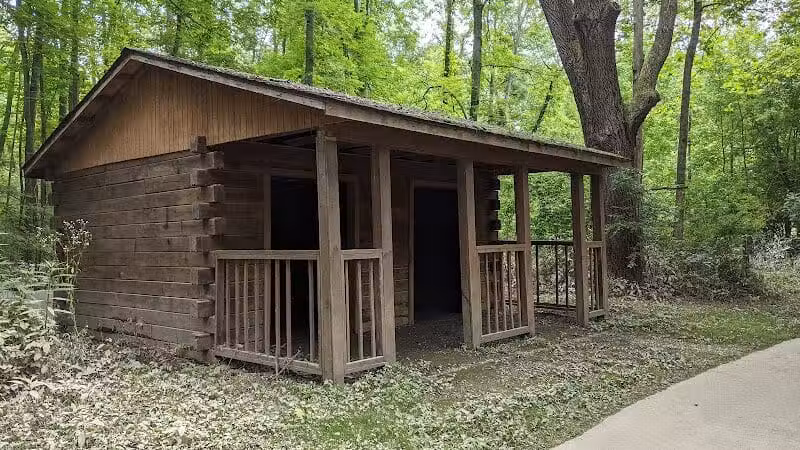 Carlisle Reservation - Lagrange, OH