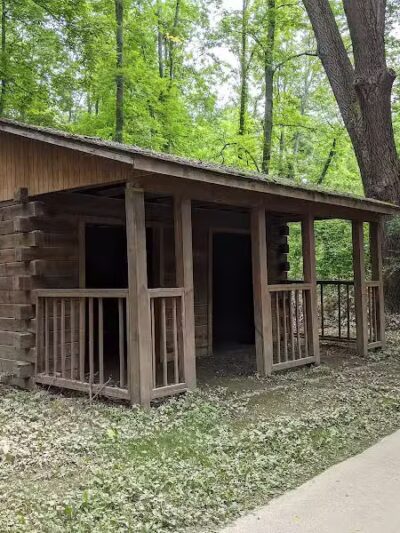 Carlisle Reservation - Lagrange, OH