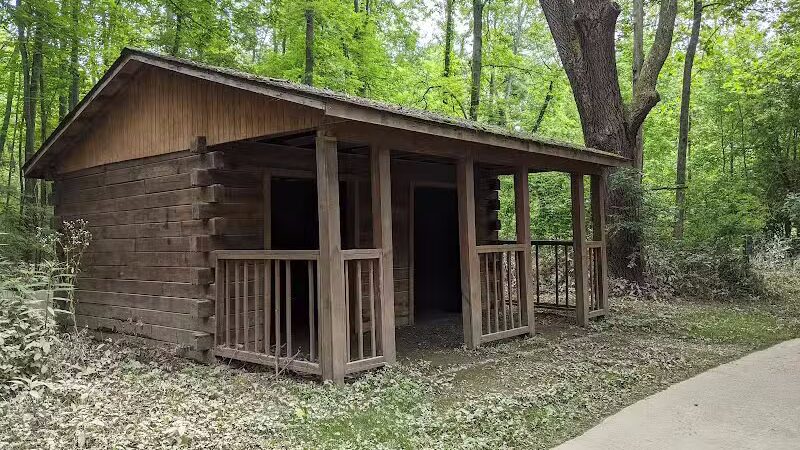 Carlisle Reservation - Lagrange, OH