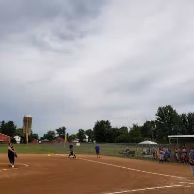Lagrange Community Park - Lagrange, OH