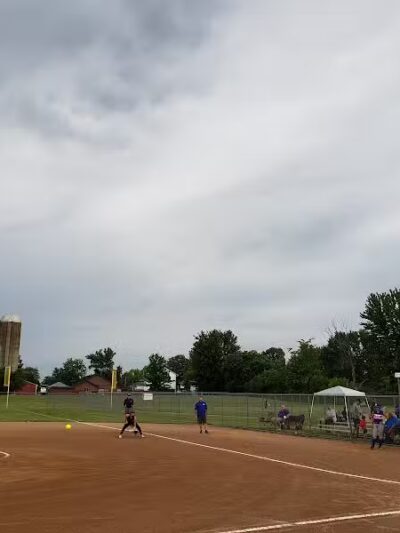 Lagrange Community Park - Lagrange, OH