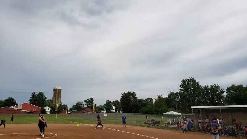 Lagrange Community Park - Lagrange, OH