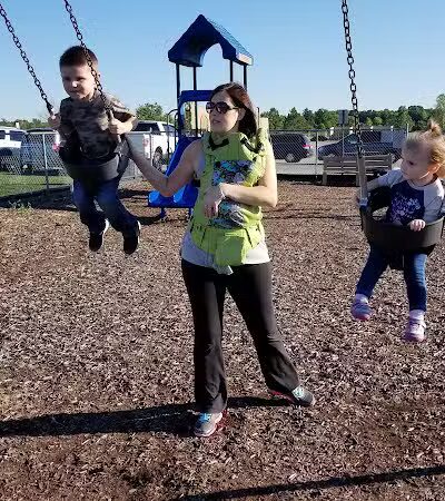 Lagrange Community Park - Lagrange, OH