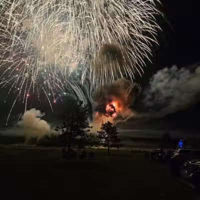 Lagrange Community Park - Lagrange, OH