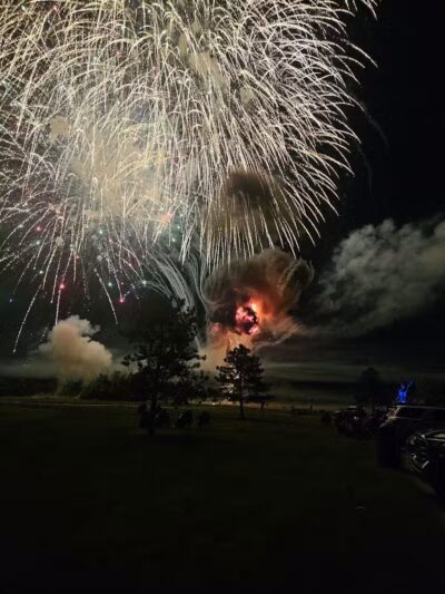 Lagrange Community Park - Lagrange, OH