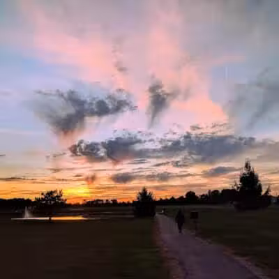 Lagrange Community Park - Lagrange, OH