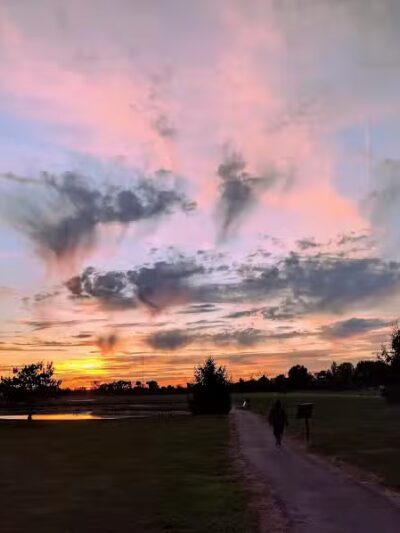 Lagrange Community Park - Lagrange, OH