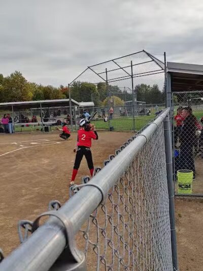 Lagrange Community Park - Lagrange, OH