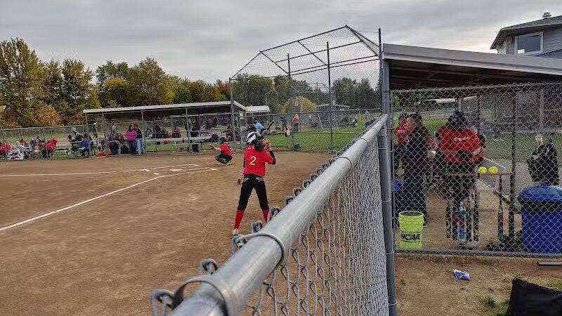 Lagrange Community Park - Lagrange, OH