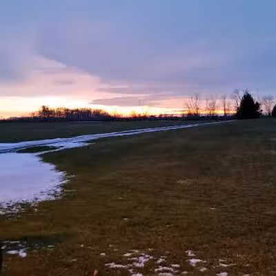 Lagrange Community Park - Lagrange, OH