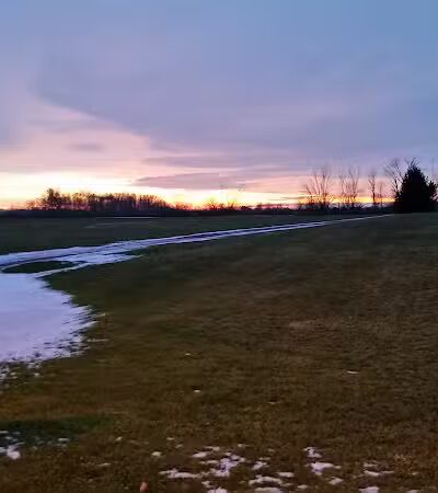 Lagrange Community Park - Lagrange, OH