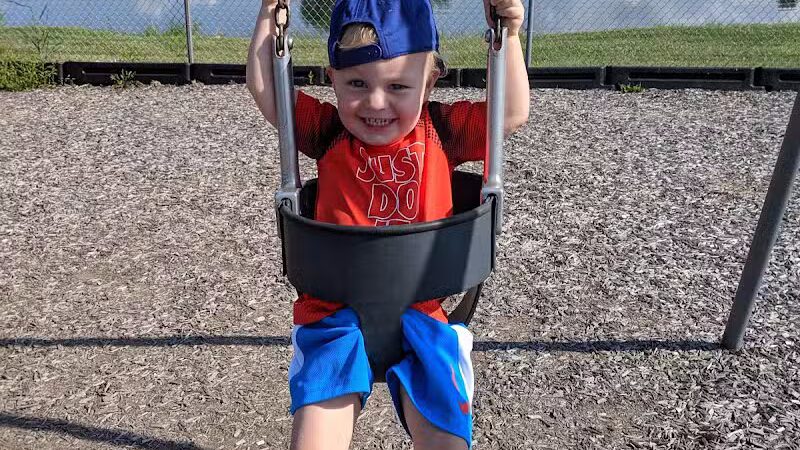 Lagrange Community Park - Lagrange, OH