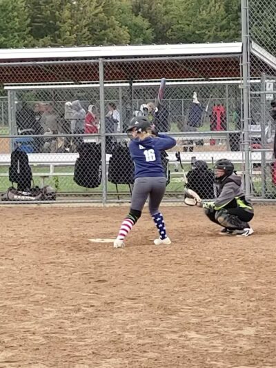 Lagrange Community Park - Lagrange, OH