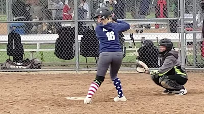 Lagrange Community Park - Lagrange, OH