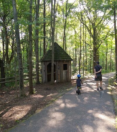 Lorain County Metro Parks - Lagrange, OH