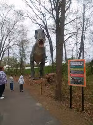 Lorain County Metro Parks - Lagrange, OH