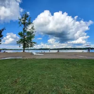 Craig Beach - Lake Milton, OH