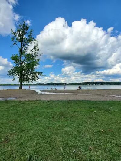 Craig Beach - Lake Milton, OH