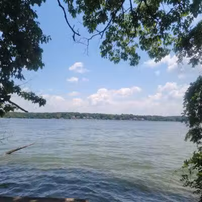 Craig Beach - Lake Milton, OH