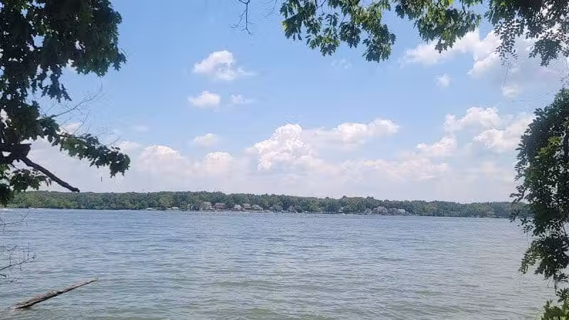 Craig Beach - Lake Milton, OH