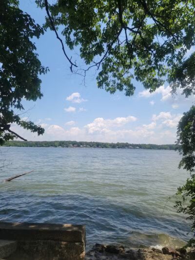 Craig Beach - Lake Milton, OH