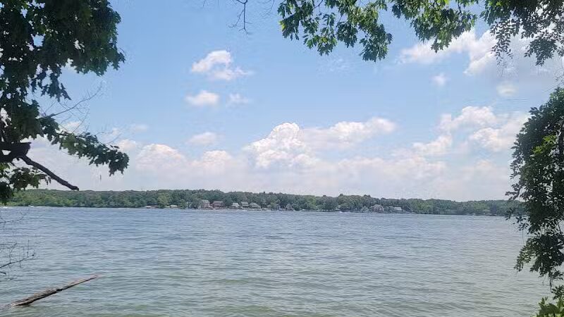 Craig Beach - Lake Milton, OH