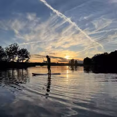 Craig Beach - Lake Milton, OH