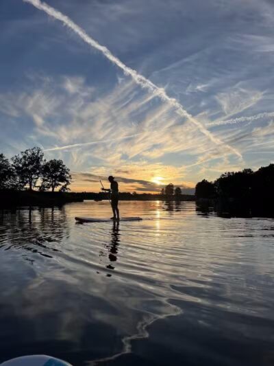 Craig Beach - Lake Milton, OH