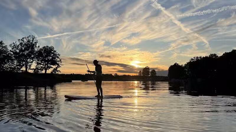 Craig Beach - Lake Milton, OH