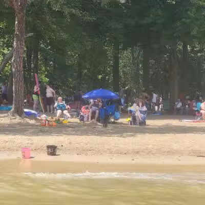 Craig Beach - Lake Milton, OH