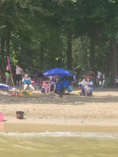 Craig Beach - Lake Milton, OH