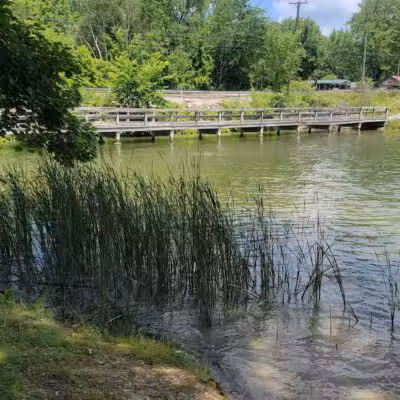 Craig Beach - Lake Milton, OH