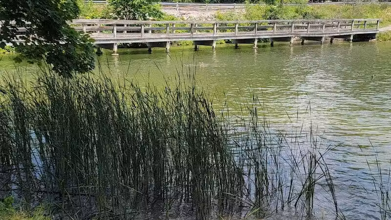 Craig Beach - Lake Milton, OH