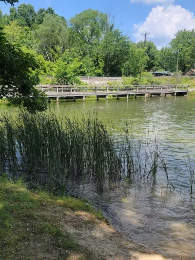 Craig Beach - Lake Milton, OH