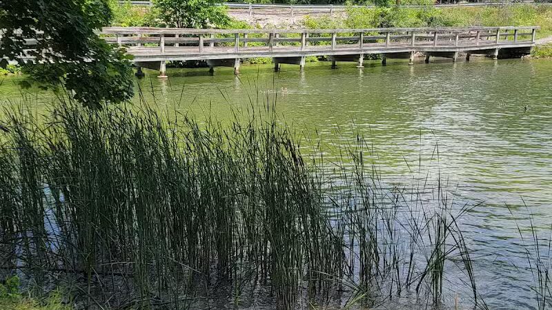 Craig Beach - Lake Milton, OH