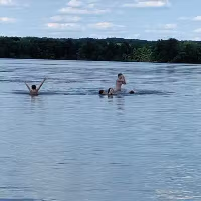 Craig Beach - Lake Milton, OH