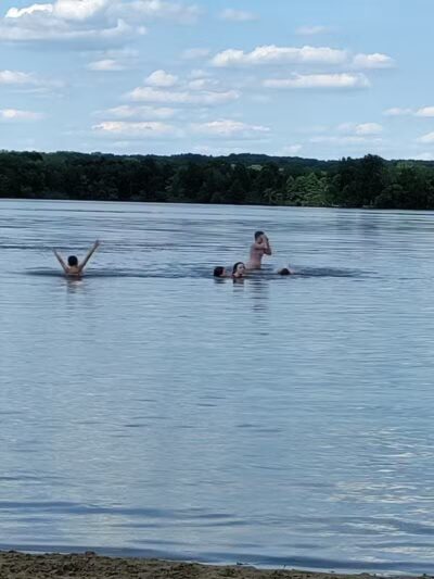 Craig Beach - Lake Milton, OH