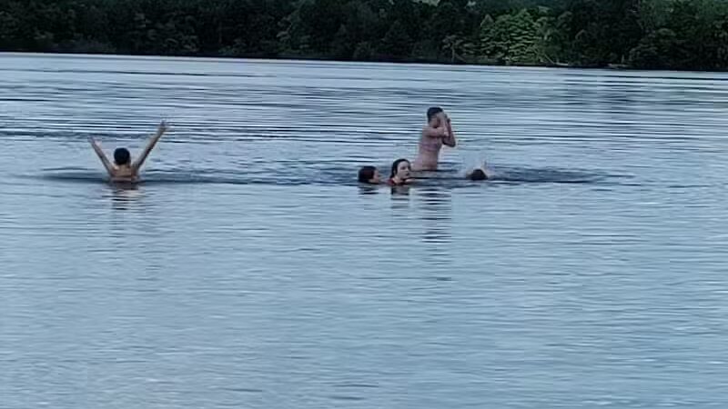 Craig Beach - Lake Milton, OH