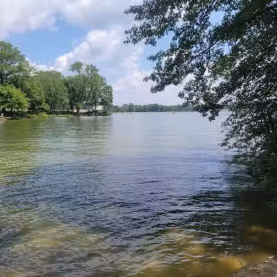 Craig Beach - Lake Milton, OH