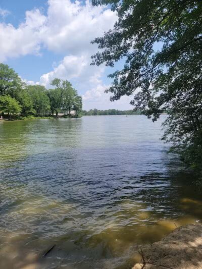 Craig Beach - Lake Milton, OH