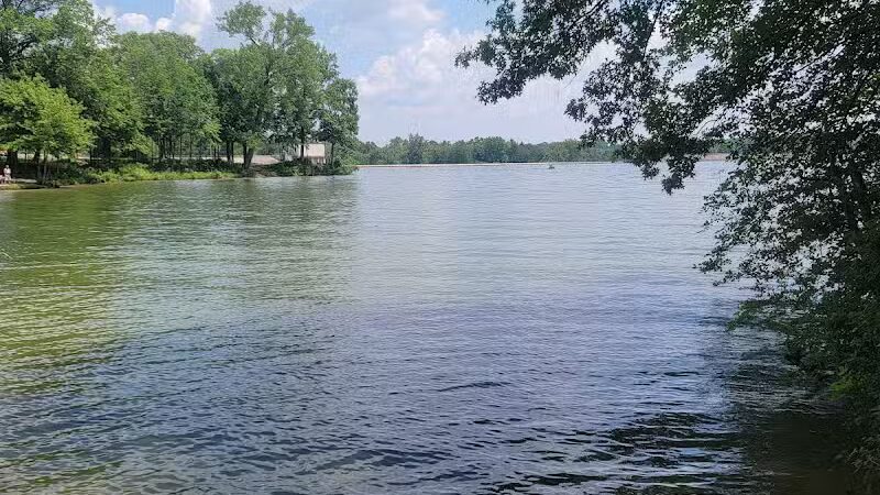 Craig Beach - Lake Milton, OH