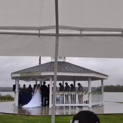 Harry Meshel Picnic Area - Lake Milton, OH