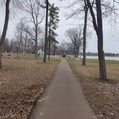 Lake Milton Beach - Lake Milton, OH
