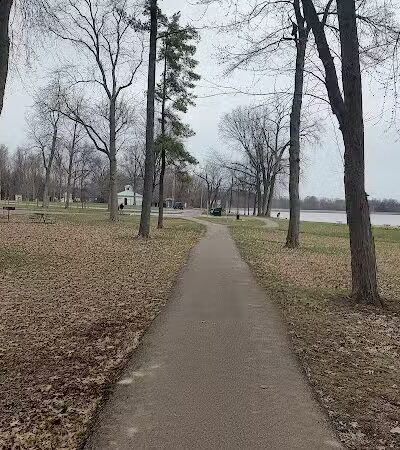 Lake Milton Beach - Lake Milton, OH