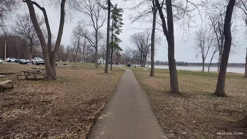 Lake Milton Beach - Lake Milton, OH