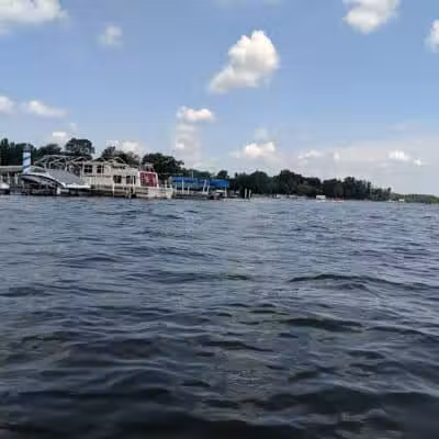 Lake Milton Beach - Lake Milton, OH