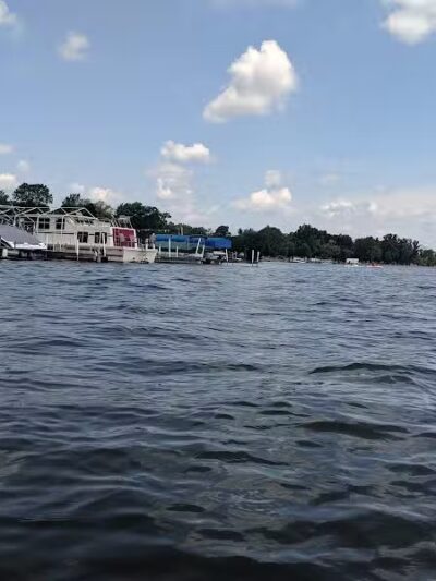 Lake Milton Beach - Lake Milton, OH