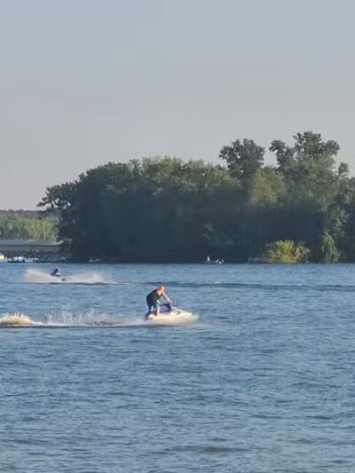 Lake Milton Beach - Lake Milton, OH