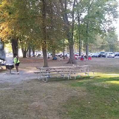 Lake Milton Beach - Lake Milton, OH