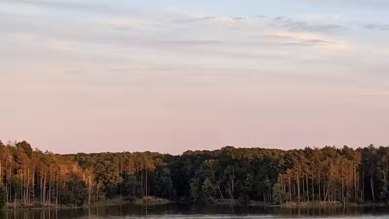 Lake Milton Beach - Lake Milton, OH